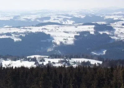 Levné ubytování Krkonoše - Penzion Lachman Benecko