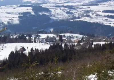 Levné ubytování Krkonoše - Penzion Lachman Benecko