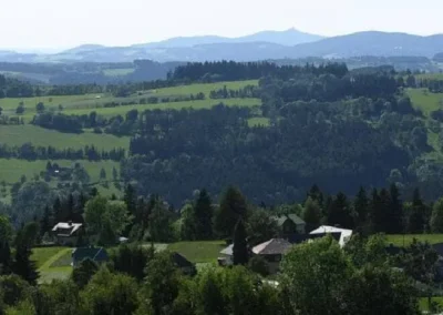 Levné ubytování Krkonoše - Penzion Lachman Benecko