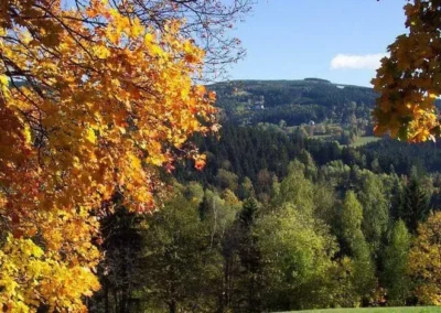 Levné ubytování Krkonoše - Penzion Lachman Benecko
