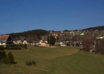 Levné ubytování Krkonoše - Penzion Lachman Benecko