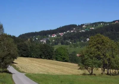 Levné ubytování Krkonoše - Penzion Lachman Benecko