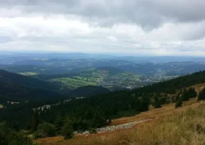 Levné ubytování Krkonoše - Penzion Lachman Benecko