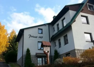 Levné ubytování Krkonoše - Penzion Lachman Benecko